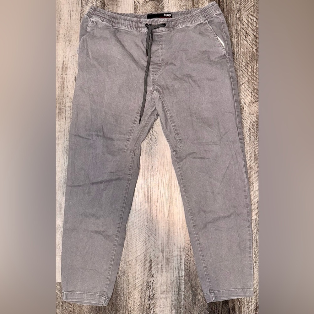 Men’s Plugg Joggers